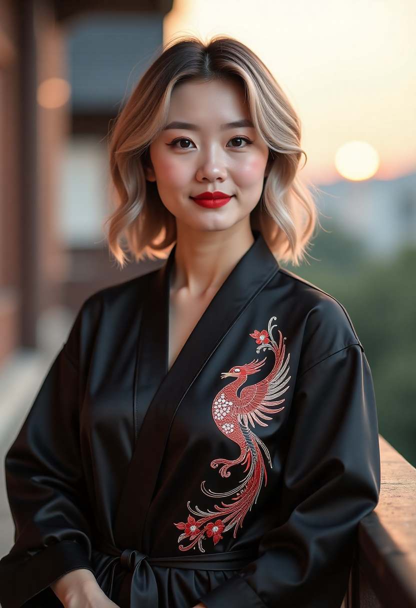 编剧直播交流画面
